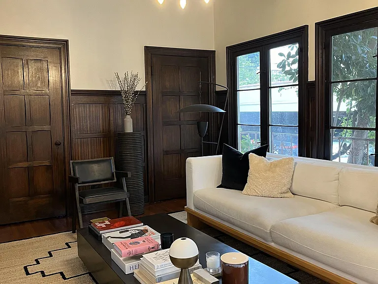 414 N Sycamore Ave #3 — Photo 6