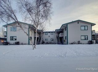 1531 Northview Dr UNIT G5, Anchorage, AK 99504