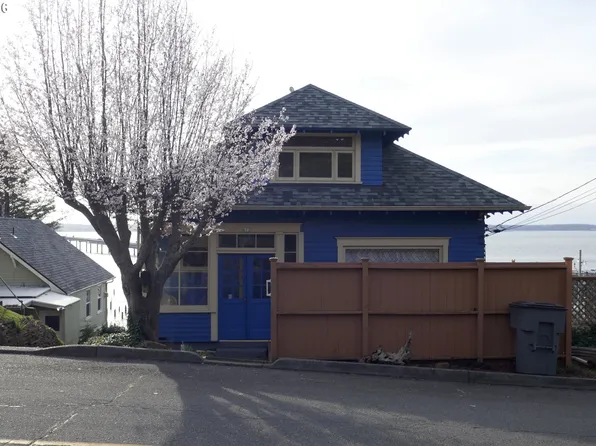 612 Florence Ave, Astoria, OR 97103