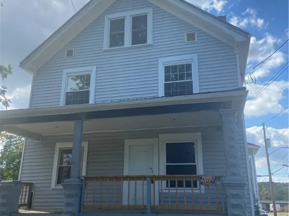 427 Brown Ave NW, Canton, OH 44703