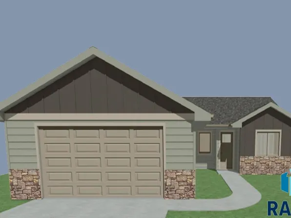 9605 W Liam St, Sioux Falls, SD 57106