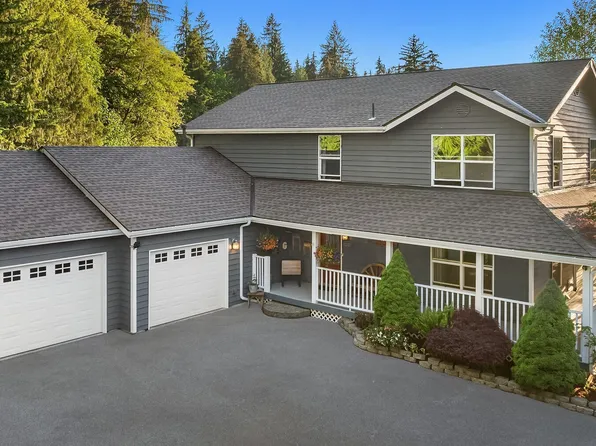 22320 Dubuque Road, Snohomish, WA 98290