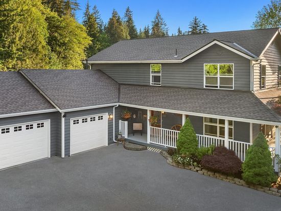 22320 Dubuque Road, Snohomish, WA 98290