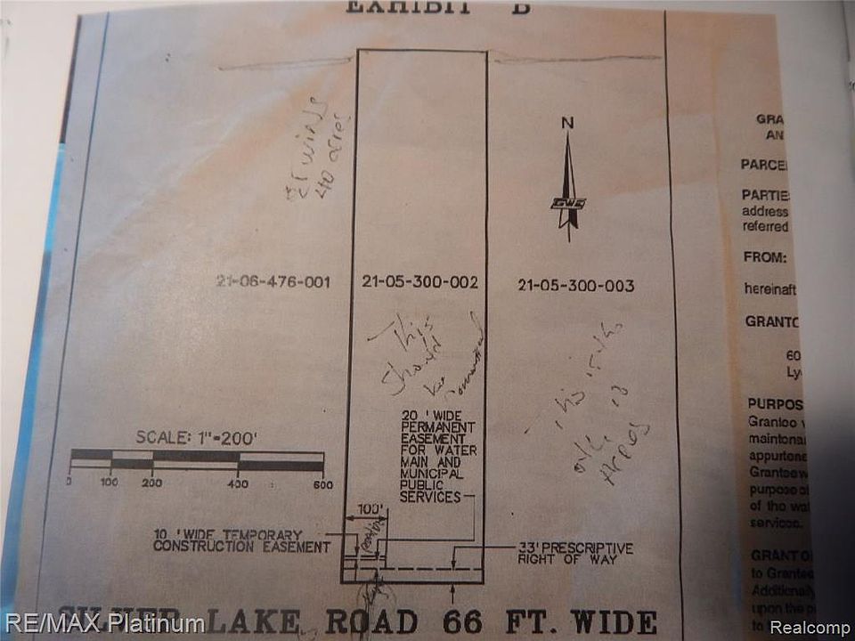 1st image of 60750 Pontiac Trl