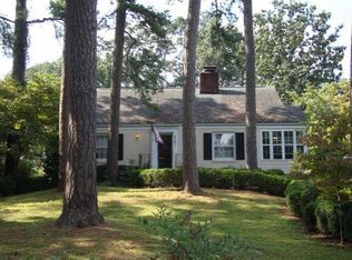 2707 Kittrell Dr, Raleigh, NC 27608