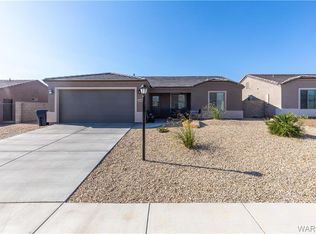2860 E Punta Vis, Kingman, AZ 86409