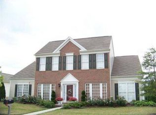 7295 Casey Ave, Easton, MD
