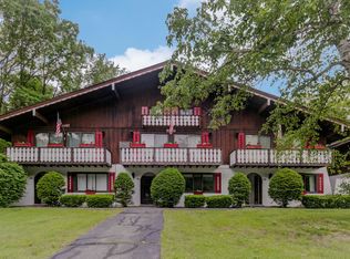 18 Sandtrap Loop, Glen, NH 03838