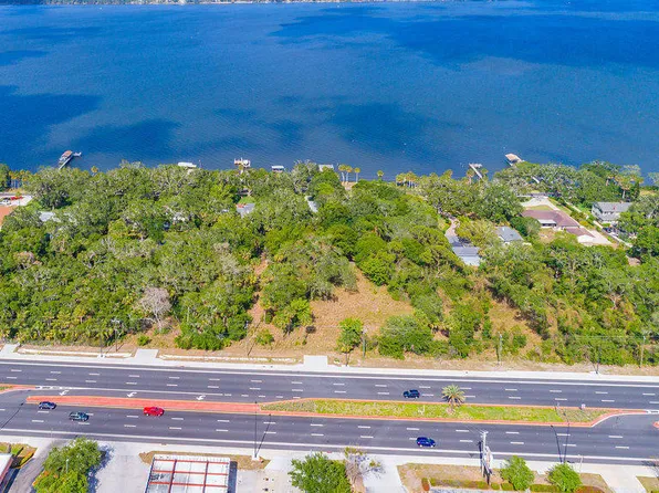 0 Highway Us #1, Cocoa, FL 32922