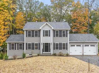 1180 Elm Street Willow, Leominster, MA 01453