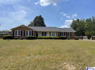 2548 W Edgefield Rd, Florence, SC 29501