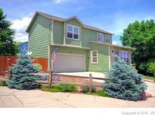 2114 McCleary Ln, Fountain, CO 80817