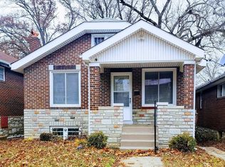 4441 Grace Ave, Saint Louis, MO