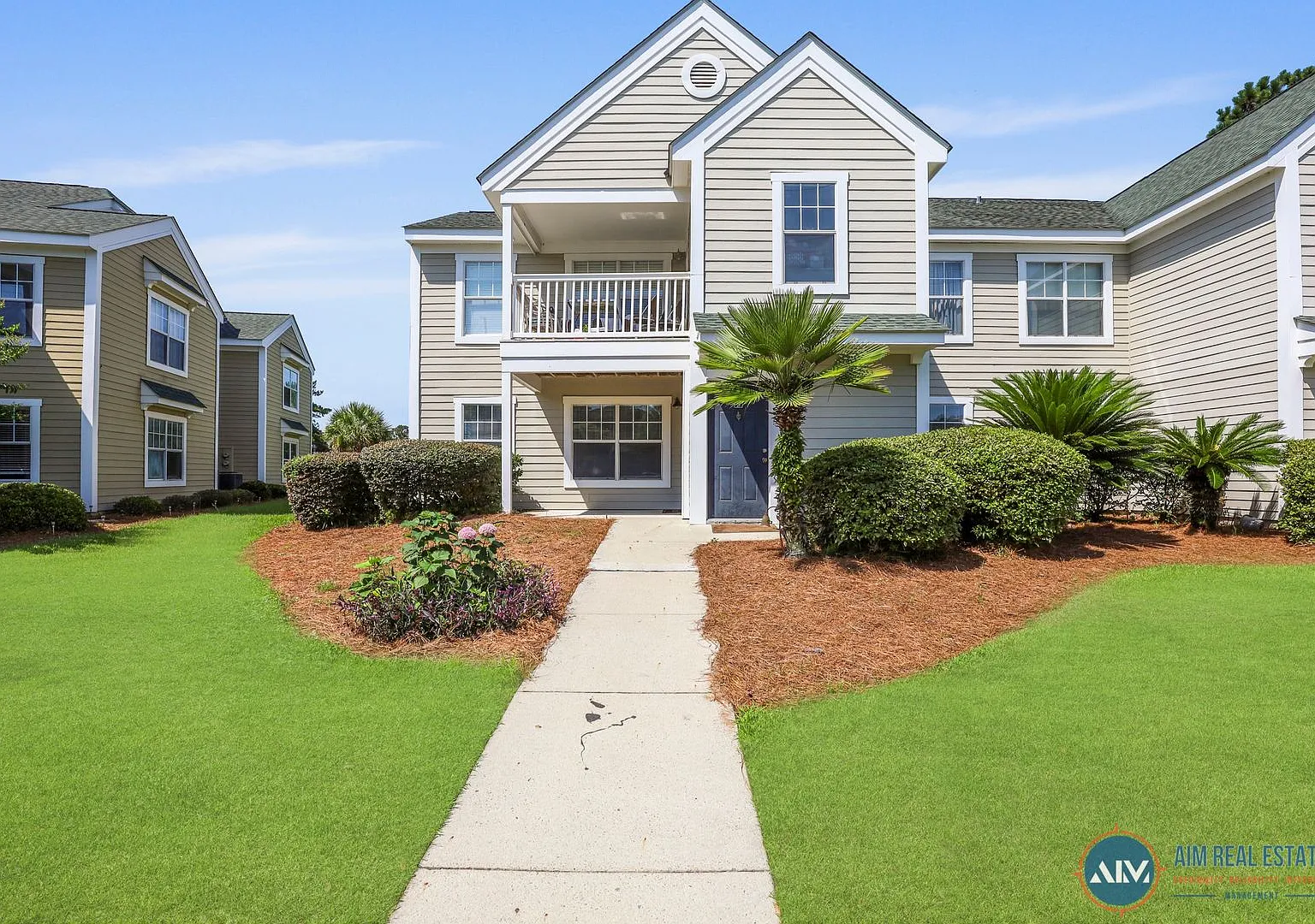 Immaculate 2-Bedroom Ground-Floor Villa in Bluffton's Old South Villas - Available Sept 2! — Photo 2