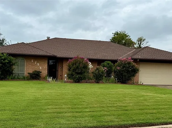 5705 NW 111th St, Oklahoma City, OK 73162
