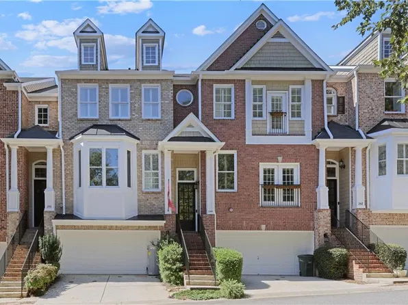 246 McLaren Gates Dr, Marietta, GA 30060
