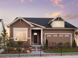 45 Leafy Aster Ln, Castle Rock, CO 80104