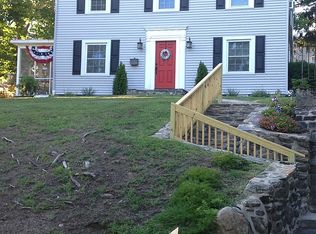 107 Amherst St, Worcester, MA 01602