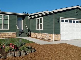 1945 Piner Rd SPACE 119, Santa Rosa, CA 95403