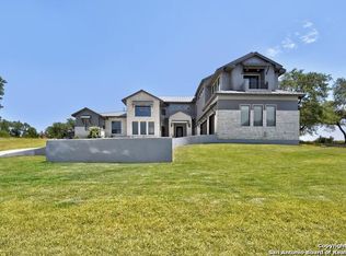 22712 Homestead Mesa, San Antonio, TX 78255