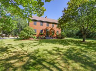 11 Mountain View Ln, Belfast, ME 04915