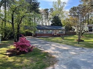 167 N Woodland Dr, Doraville, GA 30340