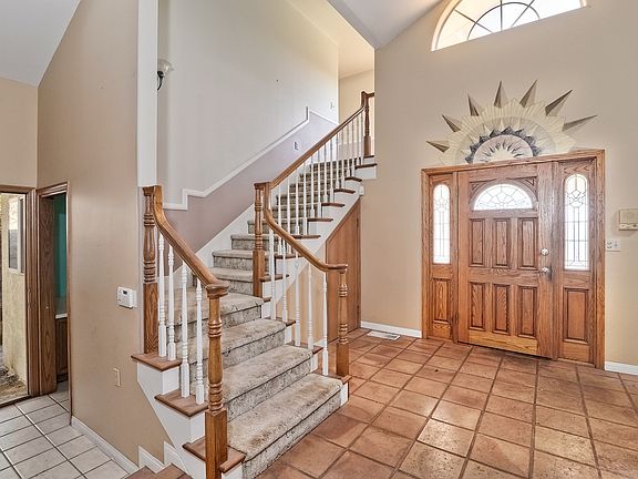 Entry or Foyer