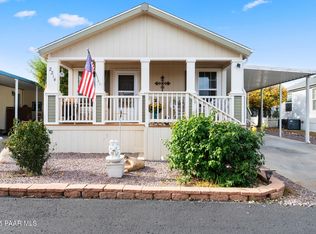 2214 Dove Dr, Dewey, AZ 86327