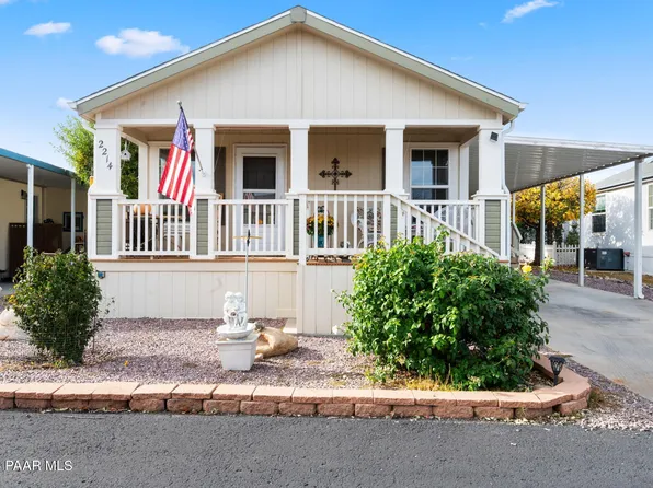 2214 Dove Dr, Dewey, AZ 86327
