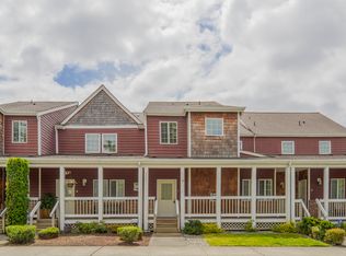 2731 Diamond St UNIT C, Milton, WA 98354