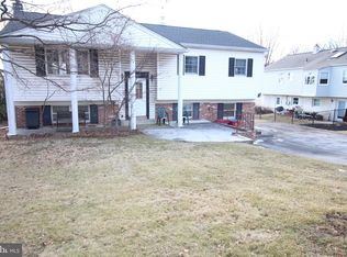 2820 Village Green Ln, Norristown, PA 19403