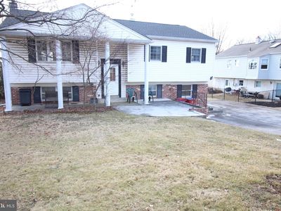 2820 Village Green Ln, Norristown, PA, 19403