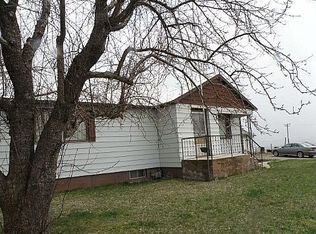 15926 N Cleveland Rd, Preston, ID 83263
