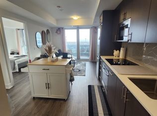 2425 Simcoe St N #522, Oshawa, ON L1L0R8