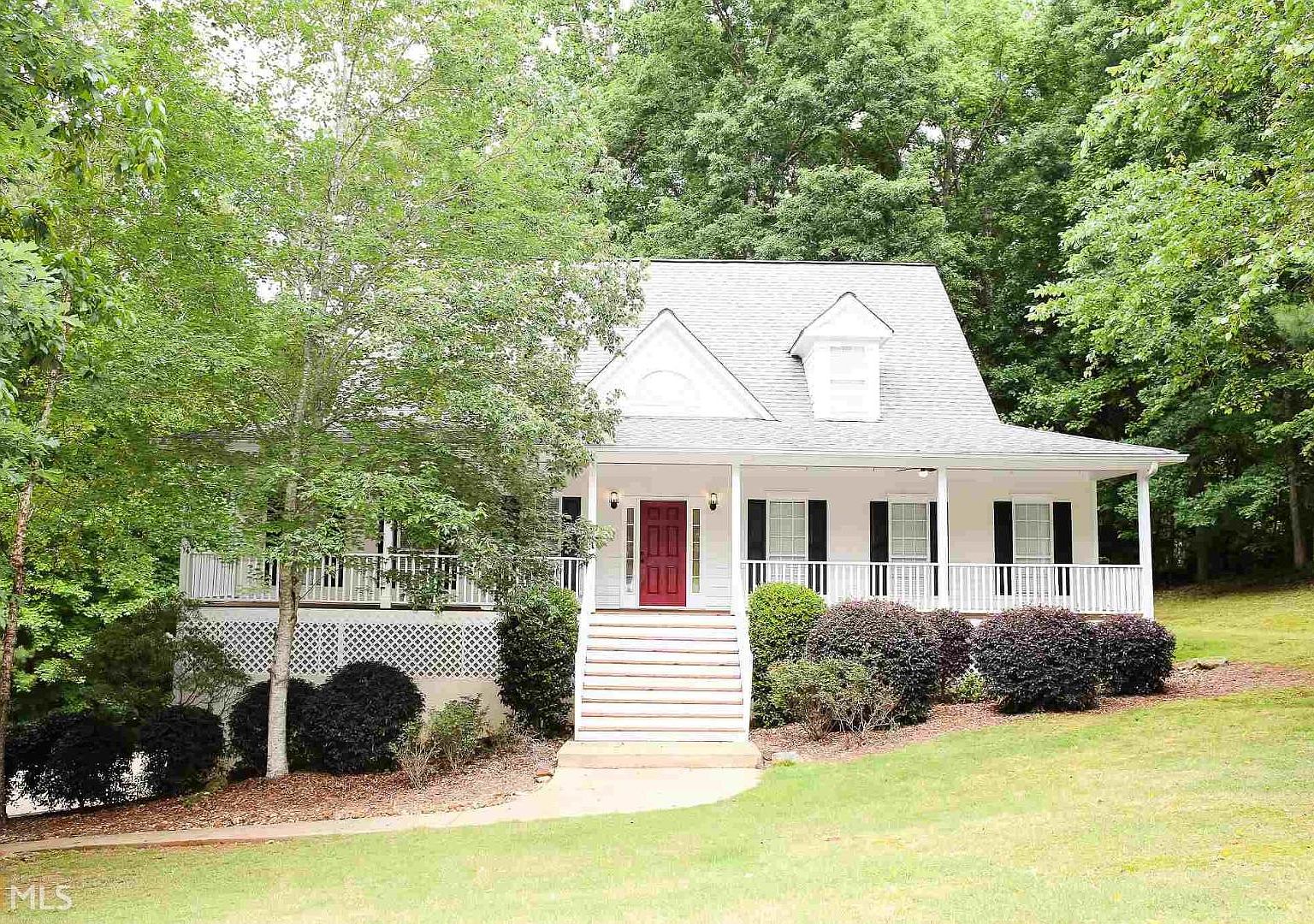 282 French Village Blvd, Sharpsburg, GA 30277 Zillow