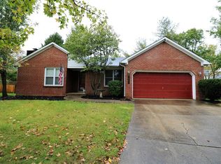 3409 Oak Ridge Ct, Lexington, KY 40515