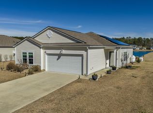 556 Carrick Loop, Longs, SC 29568