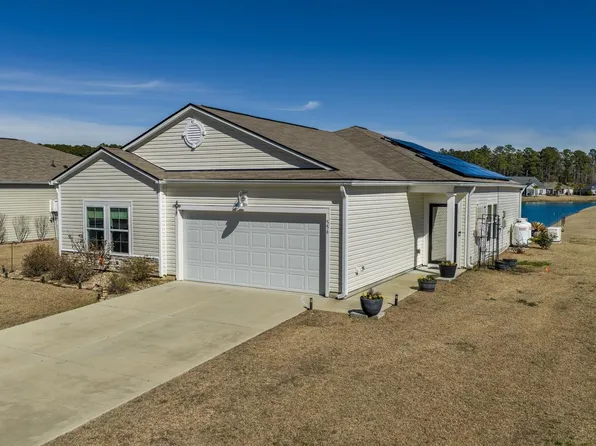 556 Carrick Loop #Arbor Glen, Longs, SC 29568