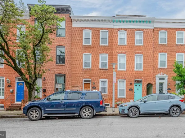 1219 Battery Ave, Baltimore, MD 21230
