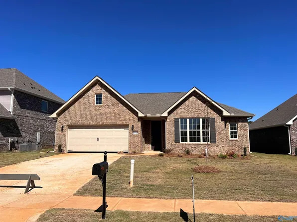 3032 Henry Rd SE, Decatur, AL 35603