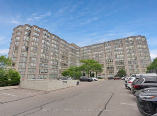 309 Major Mackenzie Dr E #113, Richmond Hill, ON