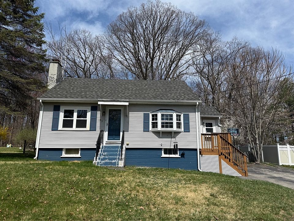 1st image of 43 Manor Rd