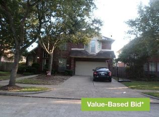 4122 Vaughn Creek Ct, Sugar Land, TX 77479