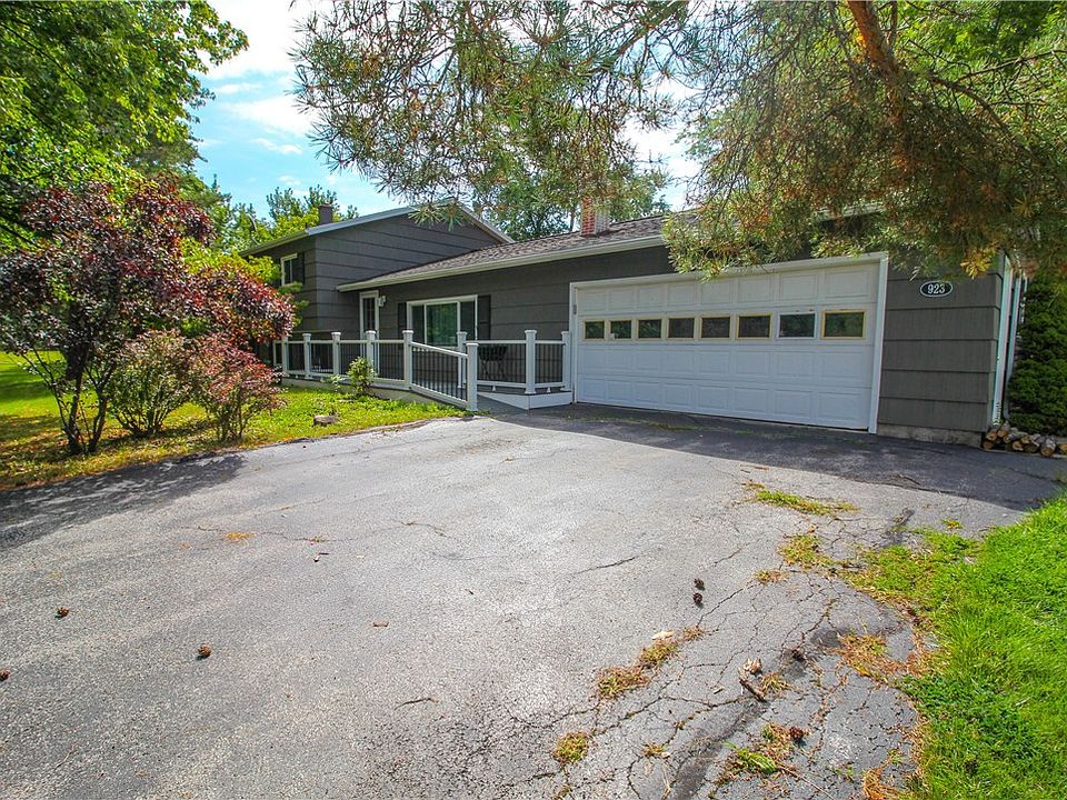 923 Calkins Rd, Rochester, NY 14623 Zillow