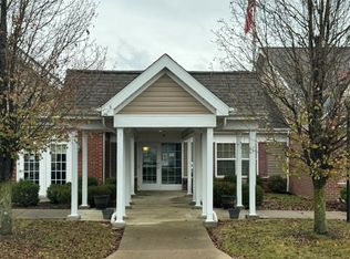 1360 Carpenter Rd #1360, Albany, OH 45710
