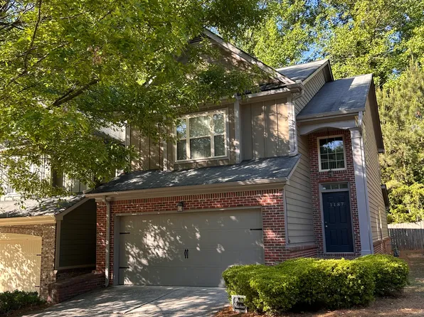 1187 Kendrew Pass, Marietta, GA 30008