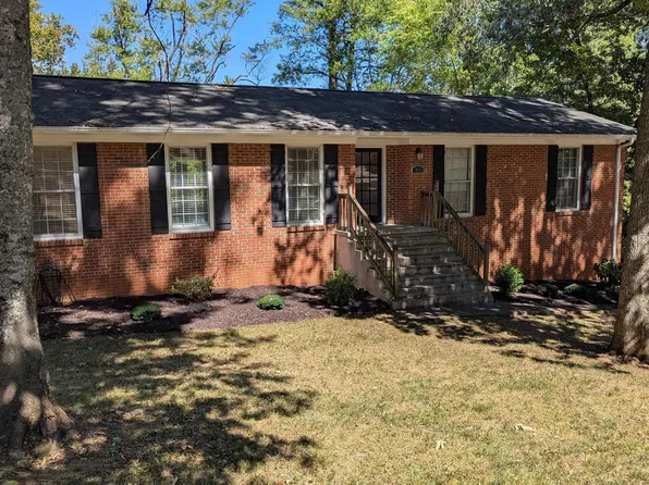 407 Sherwood Dr SE, Huntsville, AL 35802