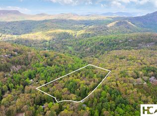 462 Bowery Road, Highlands, NC 28741