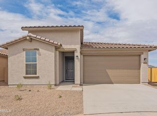 39960 W Bunker Dr, Maricopa, AZ 85138