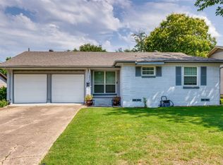8935 Clearwater Dr, Dallas, TX 75243